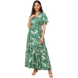 Klänningar La Modeuse 71371_P166395 EU S,EU M,EU L Dam Klänningar La Modeuse 71371_P166395 EU S,EU M,EU L Dam