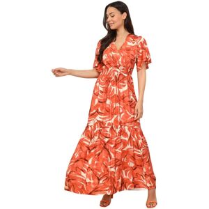 Klänningar La Modeuse 71372_P166400 EU S,EU M,EU L Dam Klänningar La Modeuse 71372_P166400 EU S,EU M,EU L Dam