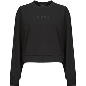 Sweatshirts Vans W ESSENTIAL FT RLX CREW EU S,EU L Sweatshirts Vans W ESSENTIAL FT RLX CREW EU S,EU L