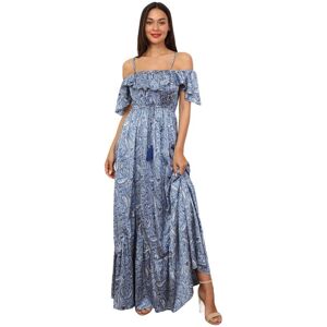 Klänningar La Modeuse 70991_P166290 EU S Dam Klänningar La Modeuse 70991_P166290 EU S Dam