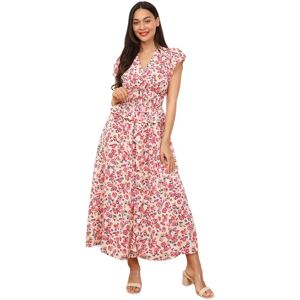 Klänningar La Modeuse 70997_P166320 EU XXL,EU S,EU M,EU L,EU XL Dam Klänningar La Modeuse 70997_P166320 EU XXL,EU S,EU M,EU L,EU XL Dam