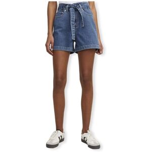 Shorts & Bermudas JJXX Celen Shorts - Medium Blue Denim EU S,EU L,EU XS Dam Shorts & Bermudas JJXX Celen Shorts - Medium Blue Denim EU S,EU L,EU XS Dam