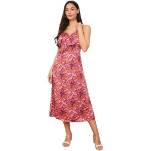 Klänningar La Modeuse 71006_P166365 EU XXL,EU S,EU M,EU L,EU XL Dam Klänningar La Modeuse 71006_P166365 EU XXL,EU S,EU M,EU L,EU XL Dam