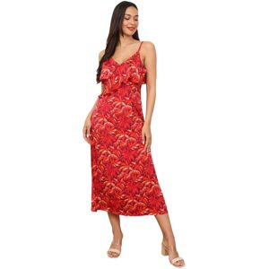 Klänningar La Modeuse 71007_P166370 EU XXL,EU S,EU M,EU L,EU XL Dam Klänningar La Modeuse 71007_P166370 EU XXL,EU S,EU M,EU L,EU XL Dam