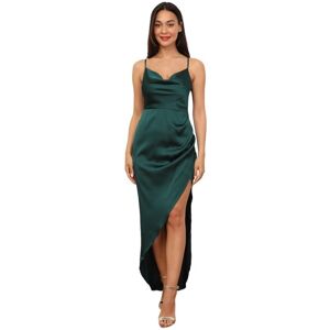 Klänningar La Modeuse 71180_P167091 EU XXL Dam Klänningar La Modeuse 71180_P167091 EU XXL Dam