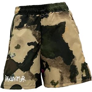 Shorts & Bermudas Disclaimer - IT XS,IT S,IT M Dam Shorts & Bermudas Disclaimer - IT XS,IT S,IT M Dam