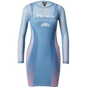 Kortklänningar Ellesse Mich Dress EU M,EU L,EU XS Dam Kortklänningar Ellesse Mich Dress EU M,EU L,EU XS Dam