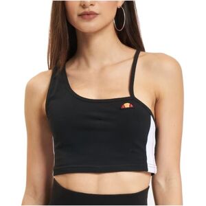 Blusar Ellesse Playsol Crop Top FR 36,FR 38,FR 40,FR 42 Dam Blusar Ellesse Playsol Crop Top FR 36,FR 38,FR 40,FR 42 Dam