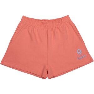 Shorts & Bermudas Superb 1982 S2103-CORAL EU M,EU L Dam Shorts & Bermudas Superb 1982 S2103-CORAL EU M,EU L Dam