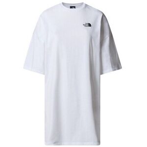 T-shirts med korta ärmar The North Face Essential Oversize EU L Dam T-shirts med korta ärmar The North Face Essential Oversize EU L Dam
