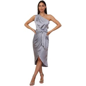 Klänningar La Modeuse 71153_P166987 EU S,EU M,EU L,EU XL,EU XS Dam Klänningar La Modeuse 71153_P166987 EU S,EU M,EU L,EU XL,EU XS Dam