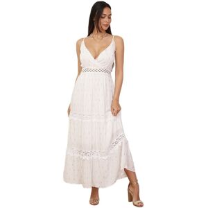Klänningar La Modeuse 71553_P168252 EU XXL,EU L,EU XL Dam Klänningar La Modeuse 71553_P168252 EU XXL,EU L,EU XL Dam