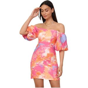 Klänningar La Modeuse 72207_P169733 EU M,EU L Dam Klänningar La Modeuse 72207_P169733 EU M,EU L Dam