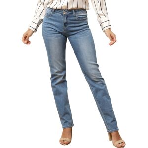 Jeans La Modeuse 72476_P170190 EU XS Dam Jeans La Modeuse 72476_P170190 EU XS Dam