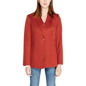 Jackor / Blazers Vero Moda VMTARA LS FITTED SLIT BLAZER BOO 10311421 FR 38 Dam Jackor / Blazers Vero Moda VMTARA LS FITTED SLIT BLAZER BOO 10311421 FR 38 Dam