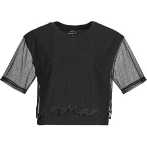 Giorgio Armani Blusar Armani Exchange XW000541 EU S,EU M,EU L,EU XL,EU XS Dam Giorgio Armani Blusar Armani Exchange XW000541 EU S,EU M,EU L,EU XL,EU XS Dam