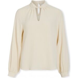 Blusar Vila Top Surashil LS - Birch FR 36,FR 38,FR 40 Dam Blusar Vila Top Surashil LS - Birch FR 36,FR 38,FR 40 Dam