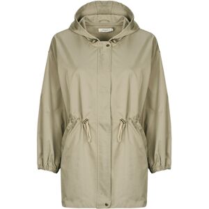 Parkas Deeluxe CICELY EU L,EU XS Dam Parkas Deeluxe CICELY EU L,EU XS Dam