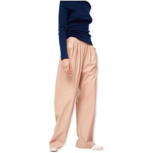 Byxor Compania Fantastica COMPAÑIA FANTÁSTICA Trousers 11049 - Pink EU L Dam Byxor Compania Fantastica COMPAÑIA FANTÁSTICA Trousers 11049 - Pink EU L Dam