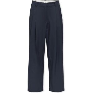 Byxor Object Dina Trousers OZ HW - Sky Captain FR 36 Dam Byxor Object Dina Trousers OZ HW - Sky Captain FR 36 Dam