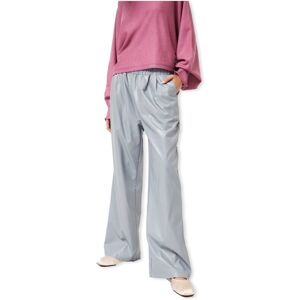 Byxor Compania Fantastica COMPAÑIA FANTÁSTICA Trousers 11068 - Grey EU S Dam Byxor Compania Fantastica COMPAÑIA FANTÁSTICA Trousers 11068 - Grey EU S Dam