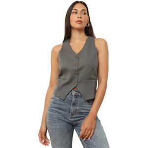 Jackor / Blazers La Modeuse 72078_P169334 EU XXL,EU S,EU M,EU L,EU XL Dam Jackor / Blazers La Modeuse 72078_P169334 EU XXL,EU S,EU M,EU L,EU XL Dam