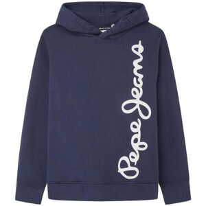 Huvtröjor Pepe jeans PB581620 595 4 år Huvtröjor Pepe jeans PB581620 595 4 år