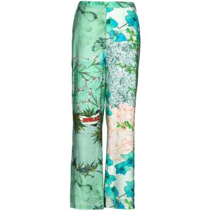 Loose fit-byxor Desigual SILKA EU S,EU M Dam Loose fit-byxor Desigual SILKA EU S,EU M Dam