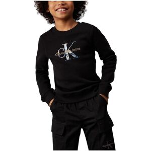 Sweatshirts Calvin Klein Jeans IB0IB02337 BEH 4 år,6 år,8 år,10 år Sweatshirts Calvin Klein Jeans IB0IB02337 BEH 4 år,6 år,8 år,10 år