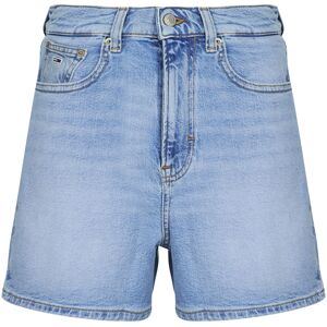 Shorts & Bermudas Tommy Jeans MOM SHORT BI0112 US 28,US 29,US 27 Dam Shorts & Bermudas Tommy Jeans MOM SHORT BI0112 US 28,US 29,US 27 Dam