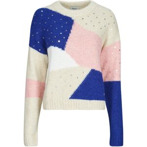 Tröjor Pepe jeans NORA EU L,EU XL Dam Tröjor Pepe jeans NORA EU L,EU XL Dam