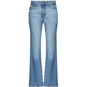 Raka jeans Guess G08 MID RISE STRAIGHT US 28 / 30,US 30 / 30 Dam Raka jeans Guess G08 MID RISE STRAIGHT US 28 / 30,US 30 / 30 Dam