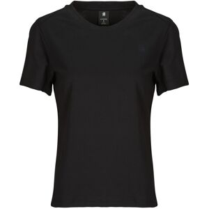 T-shirts med korta ärmar G-Star Raw NIFOUS EU S,EU M,EU L,EU XS Dam T-shirts med korta ärmar G-Star Raw NIFOUS EU S,EU M,EU L,EU XS Dam