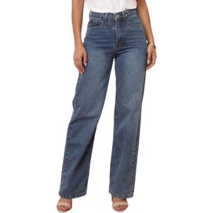 Jeans La Modeuse 71810_P166137 EU XXL,EU L Dam Jeans La Modeuse 71810_P166137 EU XXL,EU L Dam