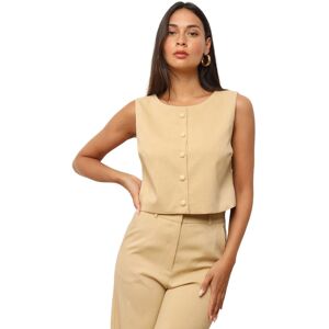 Jackor / Blazers La Modeuse 72458_P170132 EU XXL,EU S,EU M,EU L,EU XL Dam Jackor / Blazers La Modeuse 72458_P170132 EU XXL,EU S,EU M,EU L,EU XL Dam