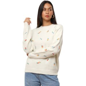 Tröjor La Modeuse 72272_P169825 EU S,EU M,EU L Dam Tröjor La Modeuse 72272_P169825 EU S,EU M,EU L Dam