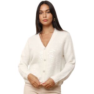 Koftor / Cardigans / Västar La Modeuse 72277_P169830 One size Dam Koftor / Cardigans / Västar La Modeuse 72277_P169830 One size Dam