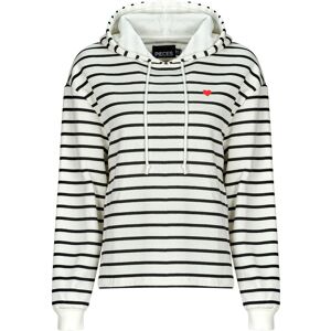 Huvtröjor Pieces PCCHILLI LS HOODIE EU XS Huvtröjor Pieces PCCHILLI LS HOODIE EU XS