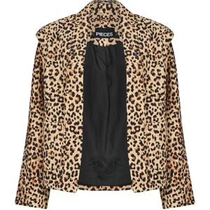 Jackor / Blazers Pieces PCSAROLINE SHORT EU S,EU M,EU L,EU XL,EU XS Dam Jackor / Blazers Pieces PCSAROLINE SHORT EU S,EU M,EU L,EU XL,EU XS Dam