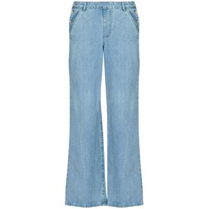 Jeans flare Vila VIASSIA DE 34,DE 36,DE 38 Dam Jeans flare Vila VIASSIA DE 34,DE 36,DE 38 Dam