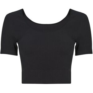 T-shirts med korta ärmar Only Play ONPJAIA LIFE SS 2-WAY CROP EU S / M,EU XS / S,EU M / L Dam T-shirts med korta ärmar Only Play ONPJAIA LIFE SS 2-WAY CROP EU S / M,EU XS / S,EU M / L Dam