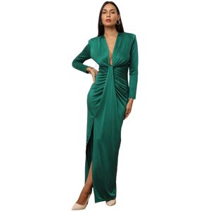 Klänningar La Modeuse 72093_P169407 EU S,EU M,EU L Dam Klänningar La Modeuse 72093_P169407 EU S,EU M,EU L Dam