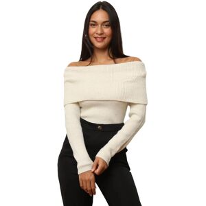 Tröjor La Modeuse 72357_P169877 One size Dam Tröjor La Modeuse 72357_P169877 One size Dam