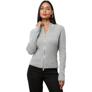 Koftor / Cardigans / Västar La Modeuse 72362_P169882 One size Dam Koftor / Cardigans / Västar La Modeuse 72362_P169882 One size Dam