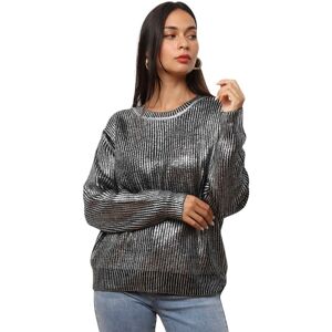 Tröjor La Modeuse 72378_P169898 One size Dam Tröjor La Modeuse 72378_P169898 One size Dam