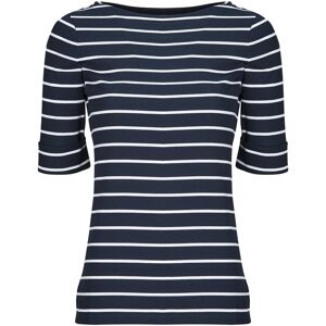 T-shirts med korta ärmar Lauren Ralph Lauren JUDY EU S,EU M,EU L,EU XL,EU XS Dam T-shirts med korta ärmar Lauren Ralph Lauren JUDY EU S,EU M,EU L,EU XL,EU XS Dam