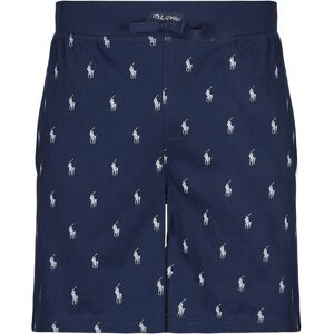 Shorts & Bermudas Polo Ralph Lauren SLIM SHORT SLEEP BOTTOM EU XXL,EU S,EU M,EU L,EU XL,EU XS Dam Shorts & Bermudas Polo Ralph Lauren SLIM SHORT SLEEP BOTTOM EU XXL,EU S,EU M,EU L,EU XL,EU XS Dam