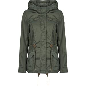 Parkas Only ONLLORCA EU S,EU M,EU L,EU XL,EU XS Dam Parkas Only ONLLORCA EU S,EU M,EU L,EU XL,EU XS Dam