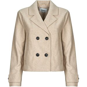 Kappor Only ONLFREJA EU S,EU M,EU L,EU XL,EU XS Dam Kappor Only ONLFREJA EU S,EU M,EU L,EU XL,EU XS Dam