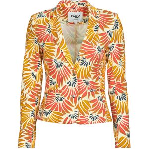 Jackor / Blazers Only ONLPOPTRASH EU S Dam Jackor / Blazers Only ONLPOPTRASH EU S Dam